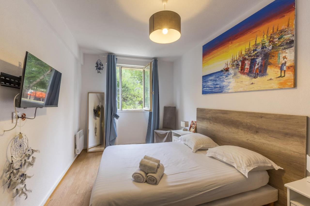 Olivera - Premiere Conciergerie Montpellier Ngoại thất bức ảnh